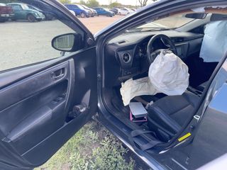 2019 Toyota Corolla SE - Driver's Front Door Image